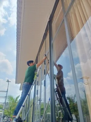 Vệ Sinh Công Nghiệp Mộc Gia – Công Ty TNHH Một Thành Viên Thương Mại Dịch Vụ Mộc Gia