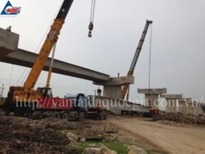 Công Ty Cổ Phần Vận Tải Đa Quốc Gia