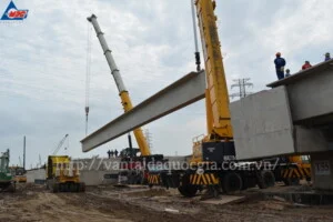 Công Ty Cổ Phần Vận Tải Đa Quốc Gia