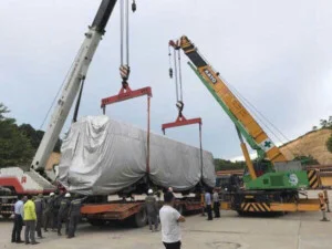 Vận Chuyển Máy KAT Logistics – Công Ty TNHH Thương Mại Sản Xuất Và Dịch Vụ KAT