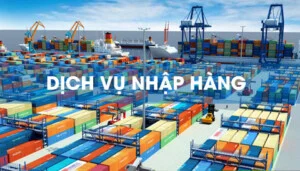 Vận Tải Biển Nguyên Anh – Công Ty TNHH Thương Mại Quốc Tế Nguyên Anh