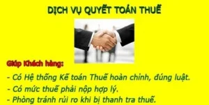 Kế Toán Nam Luật – Công Ty TNHH Tư Vấn Kế Toán Nam Luật