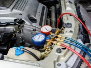 Garage ô Tô Thới An Auto – Công Ty TNHH Thới An Auto