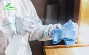 Tạp Vụ Green House – Công Ty TNHH TM Và DV Nguyên Trung Green House