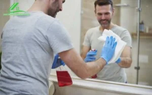 Tạp Vụ Green House – Công Ty TNHH TM Và DV Nguyên Trung Green House