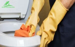 Tạp Vụ Green House – Công Ty TNHH TM Và DV Nguyên Trung Green House