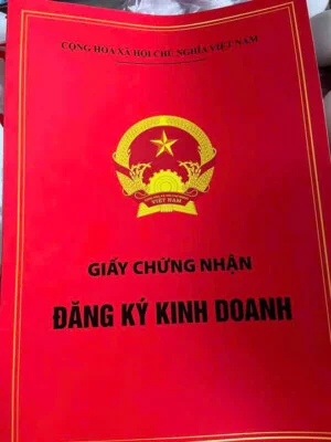 Tư Vấn Thành Lập Doanh Nghiệp Trung Hoa – Công Ty TNHH Dịch Vụ Đầu Tư Trung Hoa