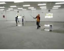 Sơn Hải Giang – Công Ty TNHH Một Thành Viên Dịch Vụ Thương Mại Xây Dựng Hải Giang