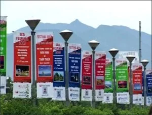 Công Ty TNHH Thương Mại Dịch Vụ Quảng Cáo In ấn Nhật Duy