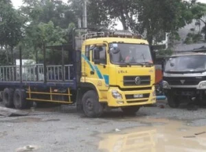 Vận Tải Bá Ngọc – Công Ty TNHH Thương Mại Dịch Vụ Vận Tải Bá Ngọc