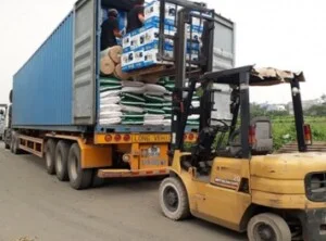Vận Tải Bá Ngọc – Công Ty TNHH Thương Mại Dịch Vụ Vận Tải Bá Ngọc