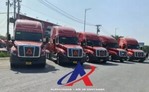 Vận Tải An Pha Miền Trung – Công Ty TNHH Giao Nhận Vận Tải An Pha Miền Trung