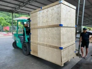 Xuân Bảo Logistics – Công Ty TNHH Liên Vận Trung Việt Xuân Bảo