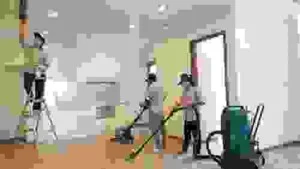 Vệ Sinh Công Nghiệp Phát Đạt – Công Ty TNHH Thương Mại Dịch Vụ Làm Sạch Phát Đạt