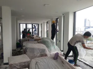 Vệ Sinh Công Nghiệp An Phú – Công Ty TNHH Dịch Vụ Vệ Sinh Công Nghiệp An Phú