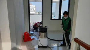 Vệ Sinh Công Nghiệp An Phú – Công Ty TNHH Dịch Vụ Vệ Sinh Công Nghiệp An Phú