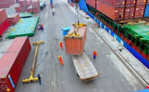 Xuân Bảo Logistics – Công Ty TNHH Liên Vận Trung Việt Xuân Bảo