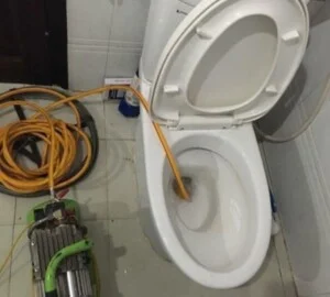 Thông Tắc Hút Bể Phốt Bảo Minh – Công Ty TNHH Dịch Vụ Vệ Sinh Môi Trường Bảo Minh