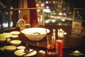 Công Ty TNHH Thương Mại Và Giải Trí Sao Hỏa
