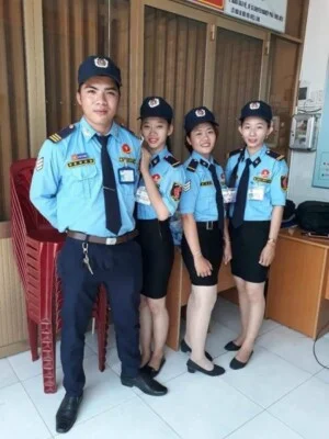 Chi Nhánh Công Ty CP Dịch Vụ Bảo Vệ Vệ Sĩ Trường Thành