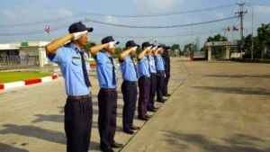 Chi Nhánh Công Ty CP Dịch Vụ Bảo Vệ Vệ Sĩ Trường Thành