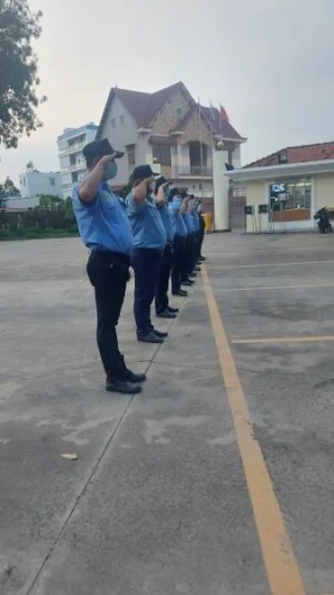 Chi Nhánh Công Ty CP Dịch Vụ Bảo Vệ Vệ Sĩ Trường Thành