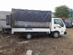 Chuyển Nhà 24H – Công Ty TNHH Dịch Vụ Vận Chuyển Taxitai24Hsaigon