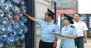 Công Ty Cổ Phần Giao Nhận Vận Tải Việt Uni