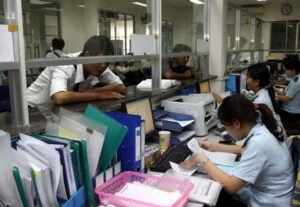Vận Tải Long Phan – Công Ty TNHH Sản Xuất – Thương Mại – Dịch Vụ Long Phan