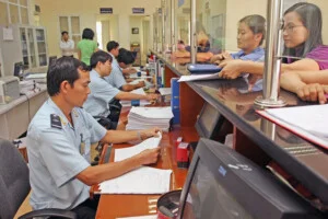 Universe Logistics – Công Ty TNHH Universe Logistics