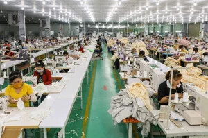 May Xuất Khẩu ý Tưởng 102 – Công Ty TNHH Sáng Tạo Và Phát Triển ý Tưởng 102