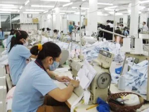 May Xuất Khẩu ý Tưởng 102 – Công Ty TNHH Sáng Tạo Và Phát Triển ý Tưởng 102