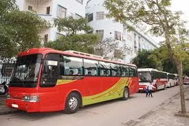 Dịch Vụ Xe Đưa Đón CBCNV, Xe Du Lịch – Công Ty Cổ Phần Hoàng Gia BN