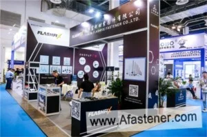 Shanghai Afastener Exhibition Co., Ltd