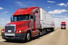 Vận Tải Smart Trans – Công Ty TNHH Vận Tải Smart Trans