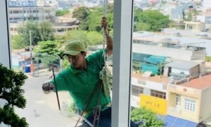 Dịch Vụ Mài Sàn Bê Tông Green Happy – Công Ty TNHH Thương Mại Dịch Vụ Green Happy