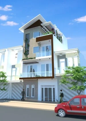 Xây Dựng Group 4N – Công Ty TNHH Group 4N