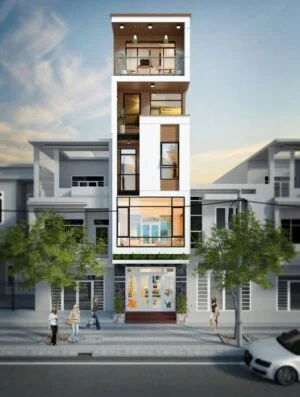 Xây Dựng Group 4N – Công Ty TNHH Group 4N
