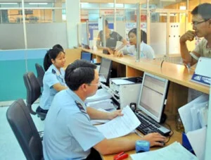 Công Ty TNHH Giao Nhận Vương Miện