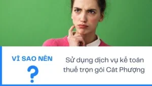 Dịch Vụ Kế Toán Cát Phượng