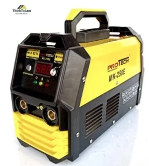 Dụng Cụ Cầm Tay ThichTuLam – Công Ty CP Thích Tự Làm