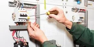 Công Ty TNHH Thương Mại Dịch Vụ Điện Nước Hữu Phát