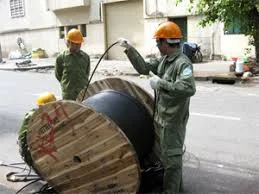 Công Ty TNHH Thương Mại Dịch Vụ Điện Nước Hữu Phát