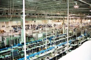 Công Ty TNHH Kỹ Thuật Hiệp Thành