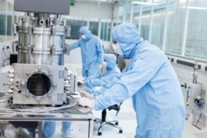 Phòng Sạch Intech – Công Ty Cổ Phần Công Nghệ Và Đầu Tư Intech