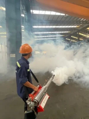 Diệt Mối Hiệp Toàn Phát – Công Ty TNHH TM DV Đầu Tư Hiệp Toàn Phát