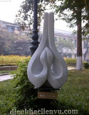 Công Ty Cổ Phần Mỹ Thuật Liên Vũ