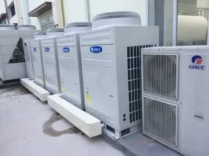 Công Ty TNHH Thương Mại & Kỹ Thuật Cơ Điện Tiến Thành