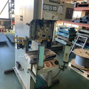 Công Ty TNHH Sản Xuất Thương Mại Dịch Vụ SS & VTT Machinery
