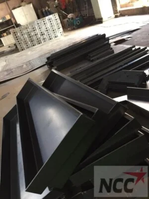Công Ty TNHH Gia Công Cơ Khí Trường Thịnh